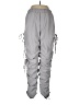 Shein Gray Casual Pants Size L - photo 1