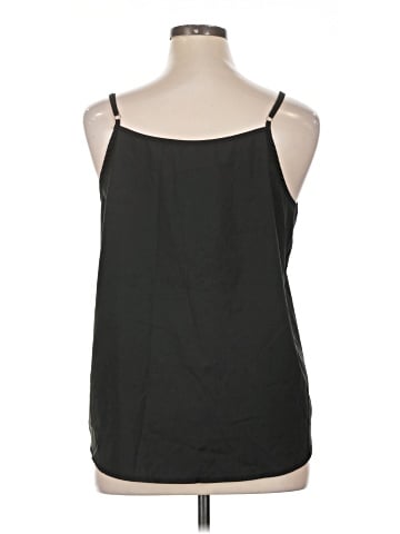 Unbranded Sleeveless Blouse (view 2)