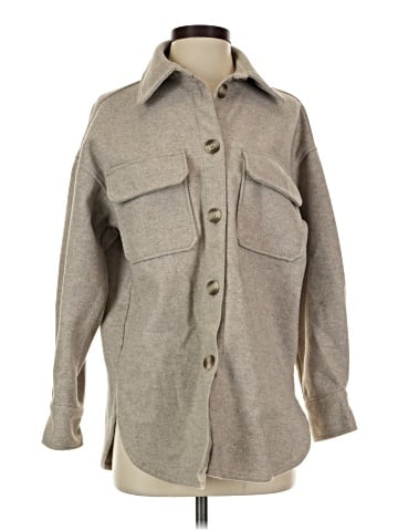 H&M Coat (view 1)