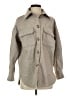 H&M Gray Coat Size XS - photo 1