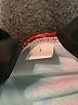 Unbranded Tropical Ivory Swimsuit Bottoms Size L - photo 3