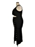 Lulus Black Cocktail Dress Size XXL - photo 5