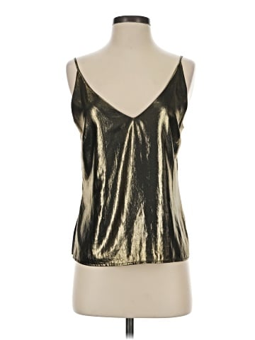 L'Agence Sleeveless Top (view 1)