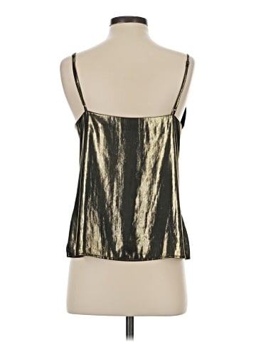L'Agence Sleeveless Top (view 2)