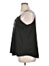 Unbranded 100% Polyester Black Sleeveless Blouse Size XL - photo 5