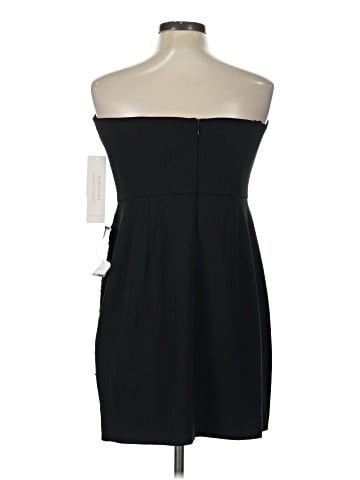 Adrianna Papell Cocktail Dress (view 2)