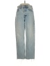 Zara Blue Jeans Size 2 - photo 1