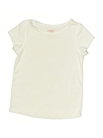 Cat & Jack Short Sleeve T-Shirt (view 1)