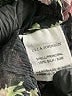 Ulla Johnson 100% Silk Black Sleeveless Silk Top Size 2 - photo 9