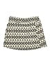 Lulu-B Graphic Ivory Skort Size L - photo 1