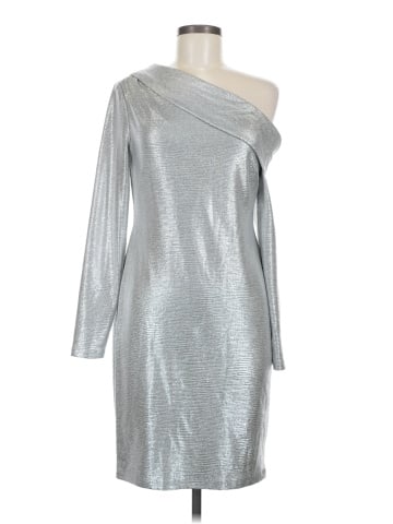 Lauren by Ralph Lauren Cocktail Dress (view 1)