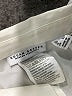 Susan Graver Ivory Long Sleeve Blouse Size 18 - photo 6