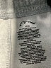 Art Class Solid Gray Athletic Shorts Size 8 - photo 3