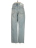 Zara Blue Jeans Size 2 - photo 2