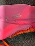 Emma Brooke Print Orange Swimsuit Top Size S - photo 3