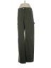 MNG 100% Cotton Green Jeans Size 4 - photo 1
