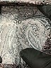 SO Paisley Gray Casual Dress Size L - photo 7