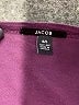 Jacob Purple Blazer Size L - photo 6