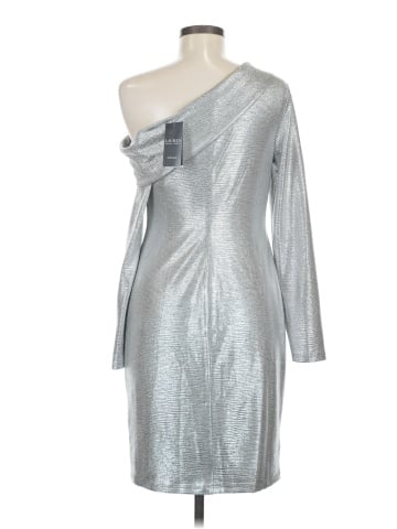 Lauren by Ralph Lauren Cocktail Dress (view 2)