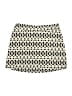 Lulu-B Graphic Ivory Skort Size L - photo 2