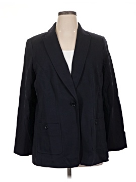 Talbots Blazer (view 1)