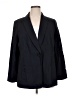 Talbots Blue Blazer Size 14w - photo 1