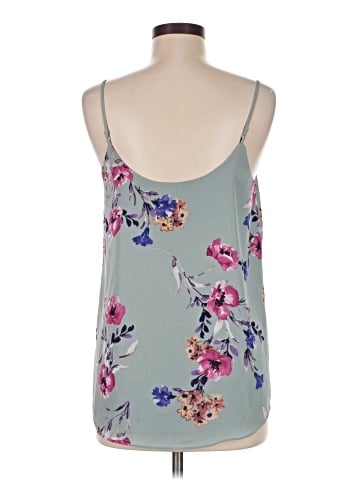 Pink Republic Sleeveless Blouse (view 2)