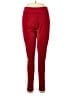 Juicy Couture Red Casual Pants Size M - photo 1