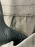 Assorted Brands Gray Casual Pants Size S - photo 4