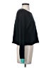 Wildfox 100% Cotton Color Block Black Pullover Sweater Size Sm (1 or S) - photo 4