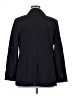 Talbots Blue Blazer Size 14w - photo 2