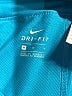 Nike Solid Blue Active Skort Size M - photo 3