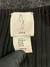 J by Joie 100% Polyester Black Sleeveless Blouse Size M - photo 7