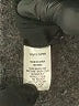 J by Joie 100% Polyester Black Sleeveless Blouse Size M - photo 8