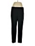 J.Jill Solid Black Active Pants Size XL - photo 1