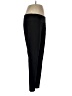 Weekends by Chico's Solid Black Active Pants Size Lg (2) - photo 4