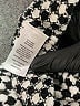 Talbots Outlet Houndstooth Black Cardigan Size 2X - photo 8