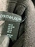 Cynthia Rowley Black Cardigan Size M - photo 7