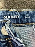 Old Navy Blue Jeans Size 2 (petite) - photo 4