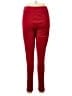 Juicy Couture Red Casual Pants Size M - photo 2