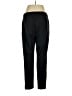 J.Jill Solid Black Active Pants Size XL - photo 2