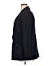 Talbots Blue Blazer Size 14w - photo 5