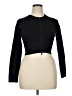 Assorted Brands Black Long Sleeve Top Size XL - photo 1