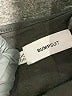 BUMPSuit Black Jumpsuit Size XS - photo 3