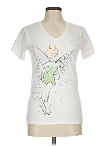 Disney Store Short Sleeve T-Shirt (view 1)