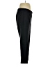 J.Jill Solid Black Active Pants Size XL - photo 4