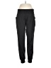 32 Degrees Solid Black Track Pants Size L - photo 1