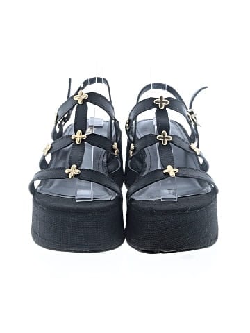 Larroudé Wedges (view 2)