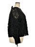 Halogen Black Long Sleeve Blouse Size XXL - photo 4