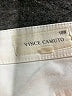 Vince Camuto 100% Cotton White Jeans Size 18 - photo 4